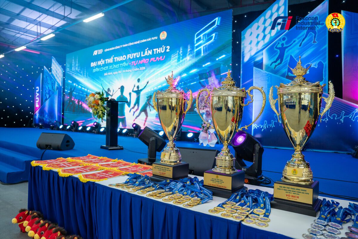 Sân khấu sự kiện AzEvent